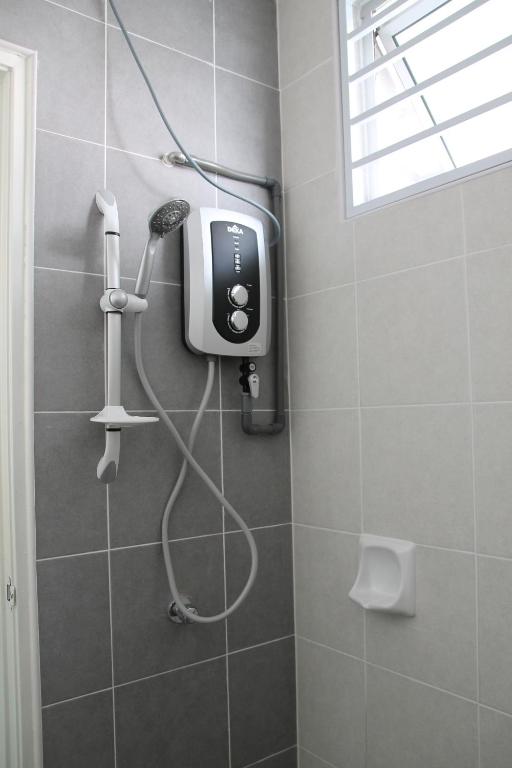 Bricks Terrace House 4R 3BR (Near to Night Market) photo