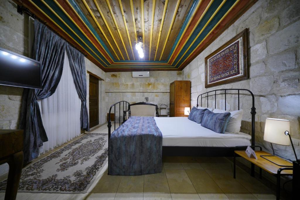 Doors of Cappadocia Hotel photo