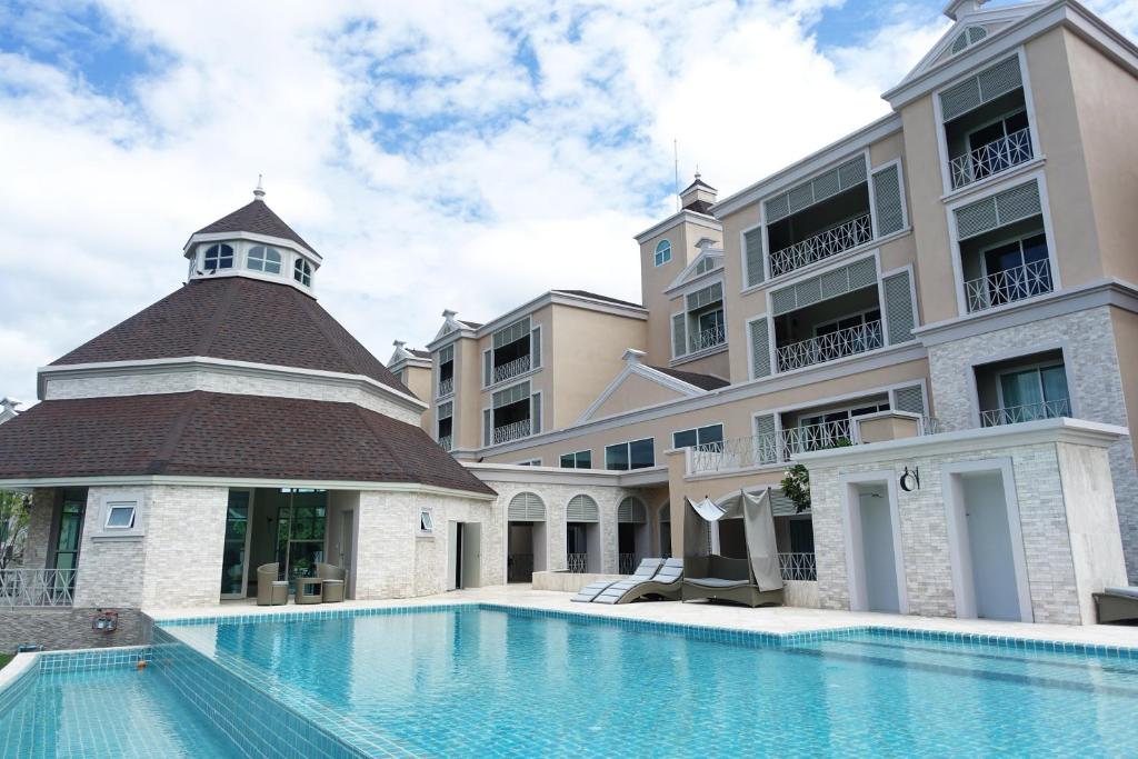 Baan Rub Lom by Jane photo