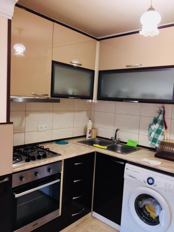 Comfortable House In Jermuk, Dżermuk