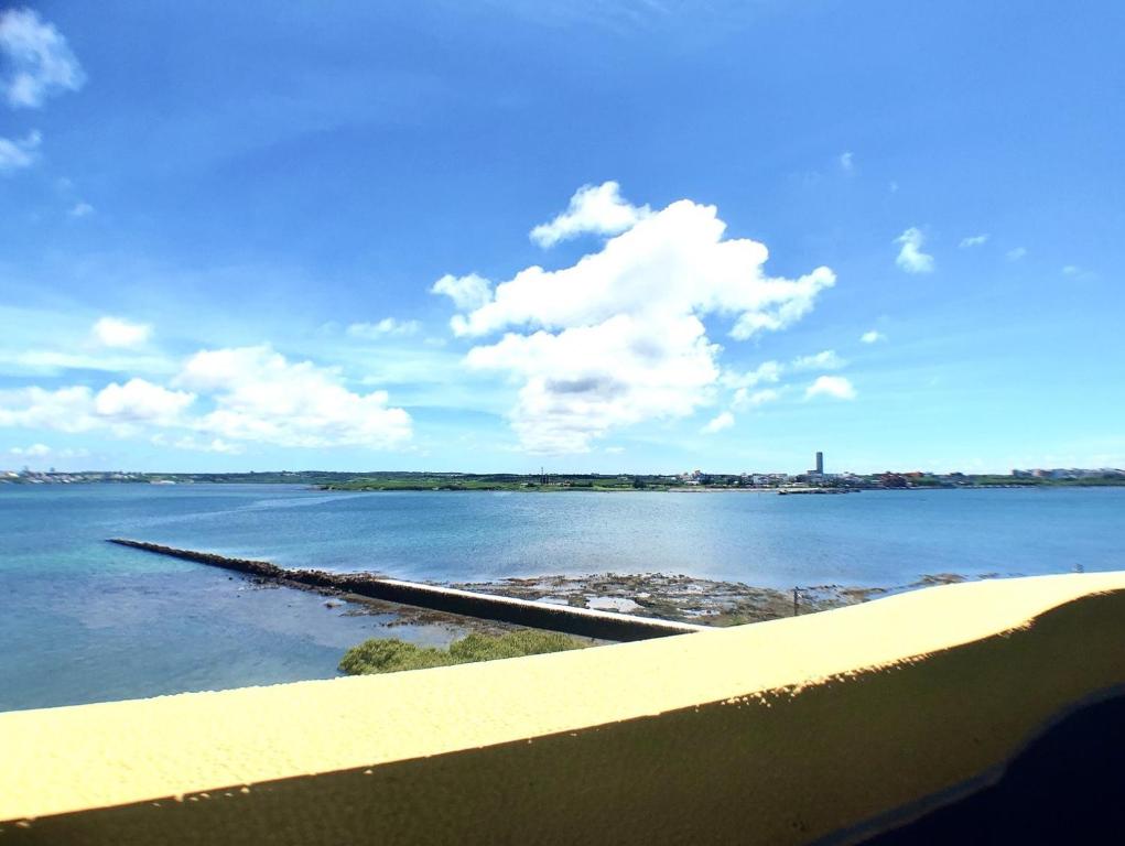 陽光空氣水海景電梯民宿 Sunshine Air Water Sea View Homestay