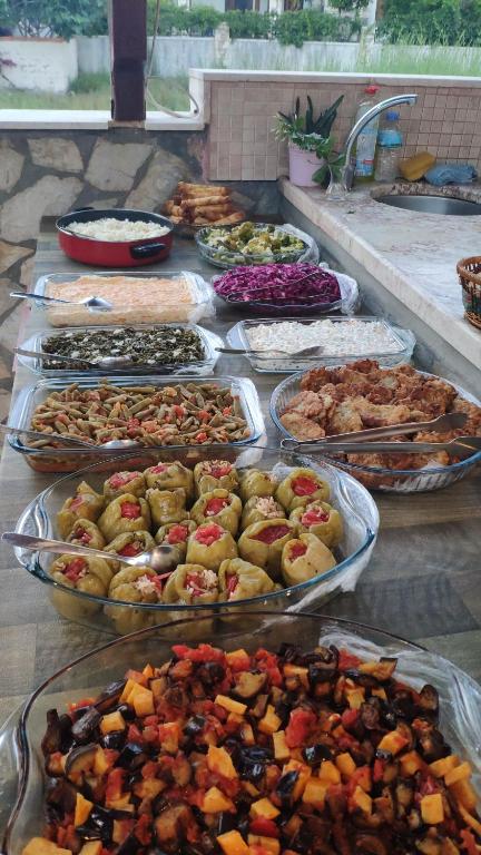Cibo e bevande