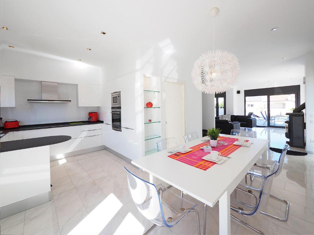 Holiday Home Alberes by Interhome - 4
