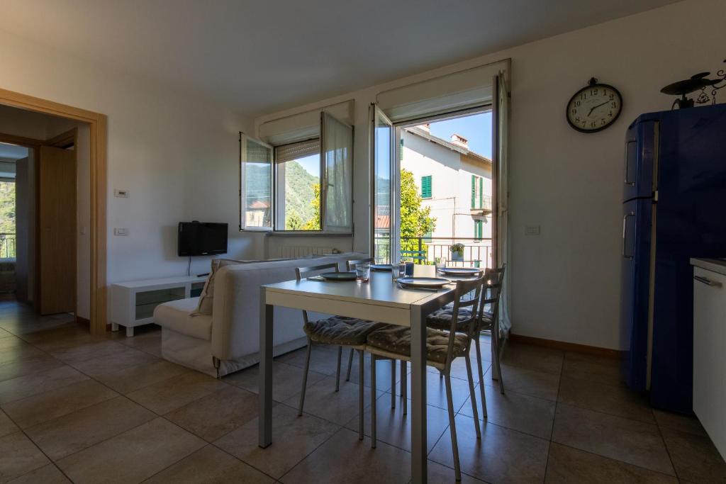 Cozy Apartment Mati Lago Maggiore - 1
