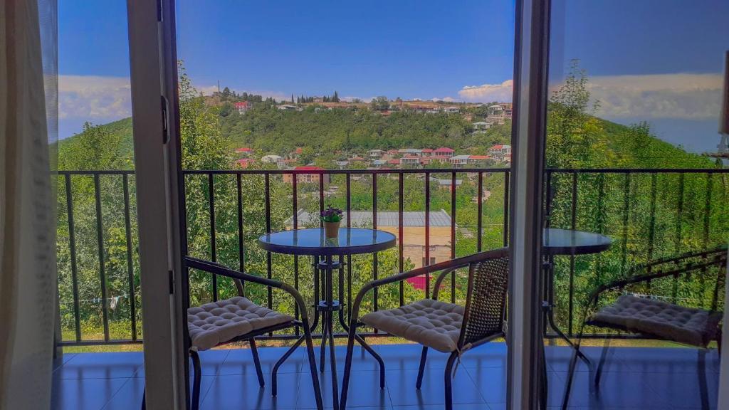 Guest House Maradona photo