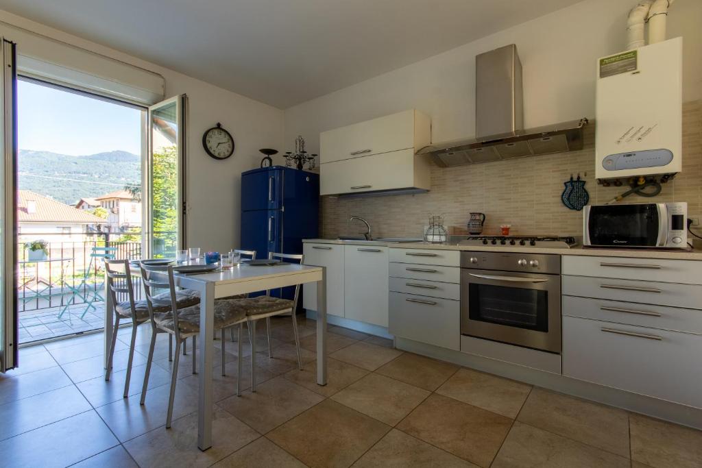 Cozy Apartment Mati Lago Maggiore - 2