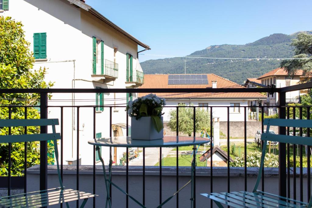 Cozy Apartment Mati Lago Maggiore - 5