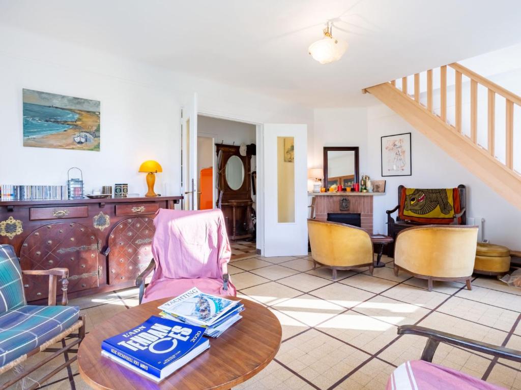 Holiday Home Sunny Lodge by Interhome - 2