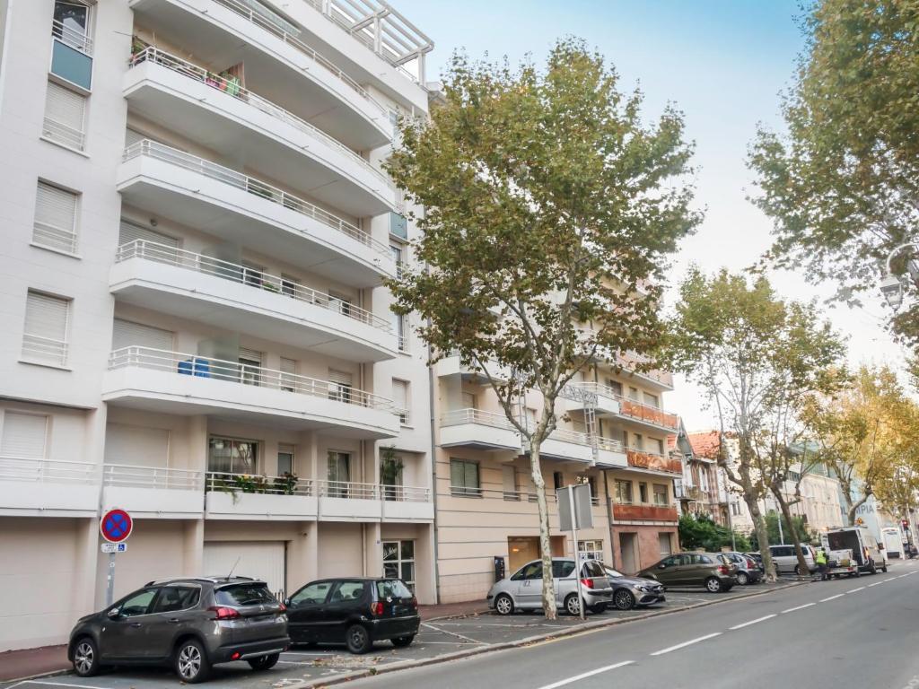 Apartment Le Palma-2 by Interhome - 2