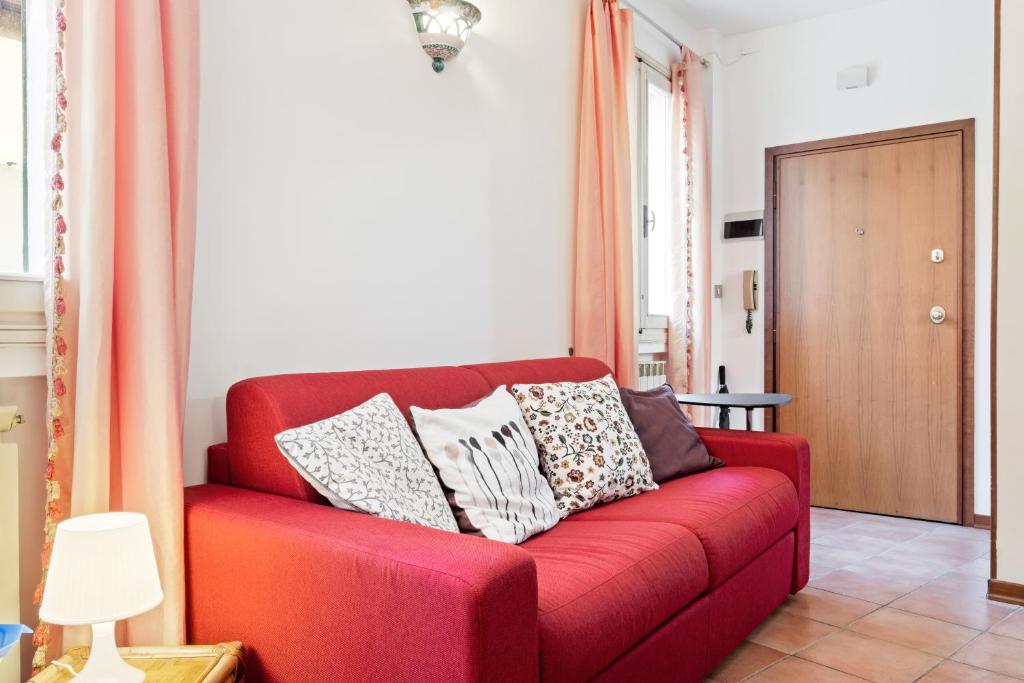 GuestHost - Pratello centrale e funzionale Apartment - 3