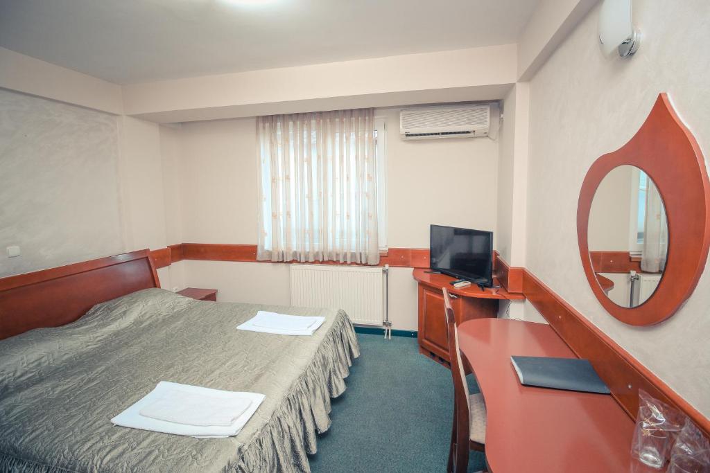 Hotel Cingo photo