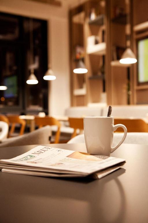 Holiday Inn Express Munich - Olympiapark by IHG - 3