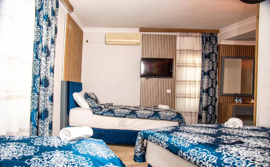 Sebastian Hotels Bodrum Book Your Hotel With Viamichelin