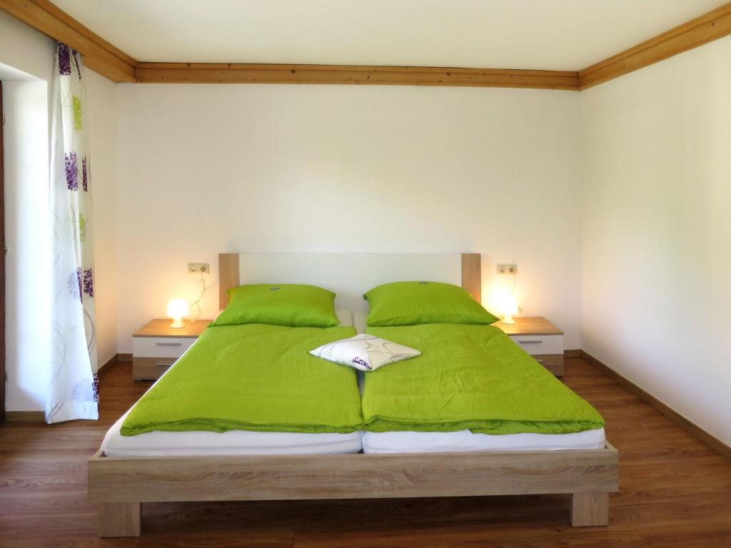 Apartment Haslinghof - PID235 by Interhome - 3