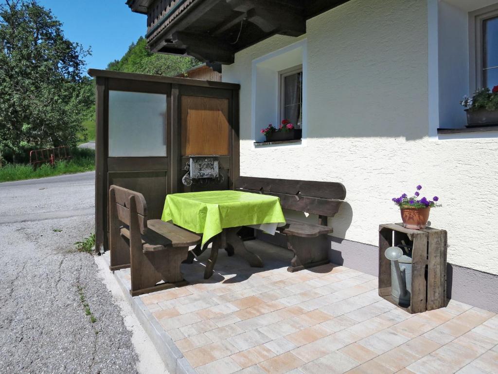 Apartment Haslinghof - PID235 by Interhome - 2