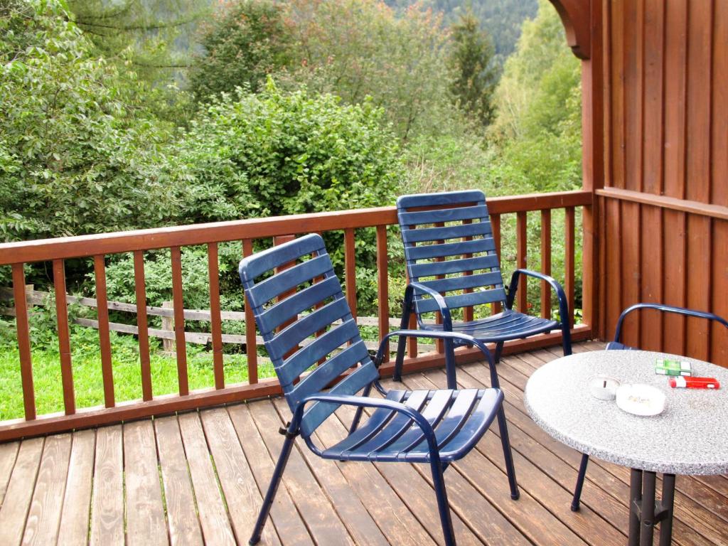 Apartment Kunzhof-2 by Interhome - 2