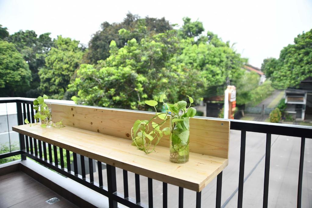 Tuju WK Homes Syariah