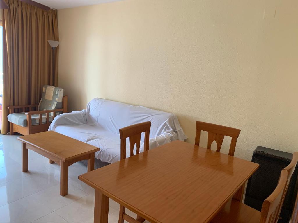 SERVICE APART LAZARO- Apartamentos Aguamarina 46 - 4