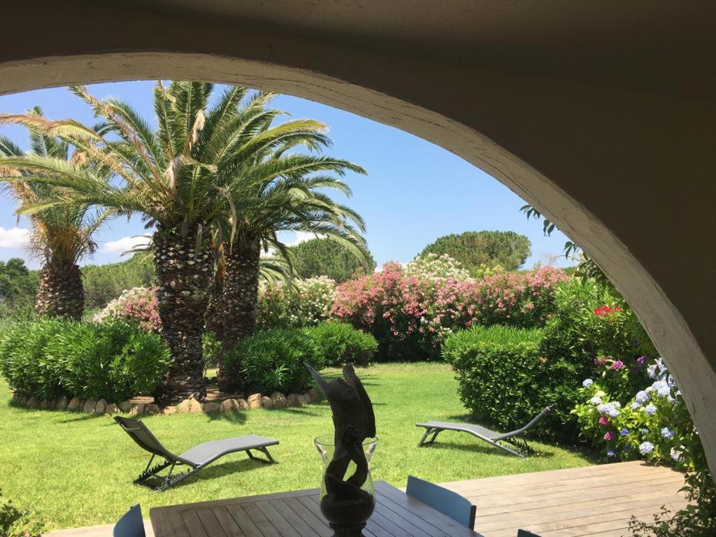 Villa 8 au Village Marin - 2