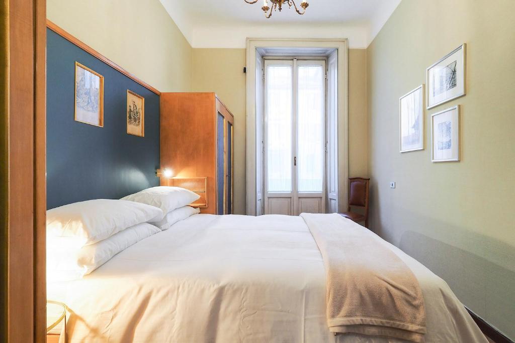 Contempora Apartments - Piazza Grandi 3 - 4
