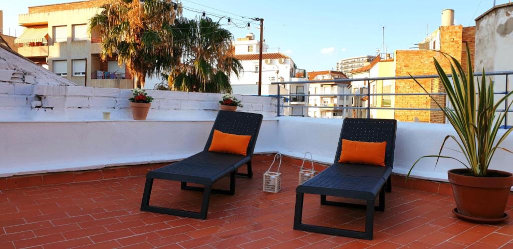 Les Llambrich - Apartamentos turísticos - 3