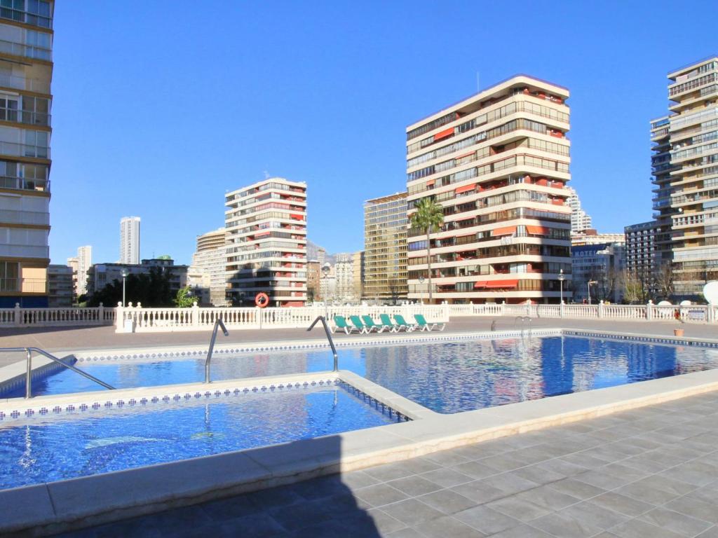 Studio Torre Principado-7 by Interhome - 2