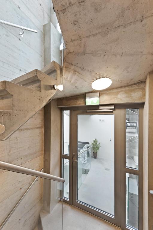 Aalesund City Apartment photo