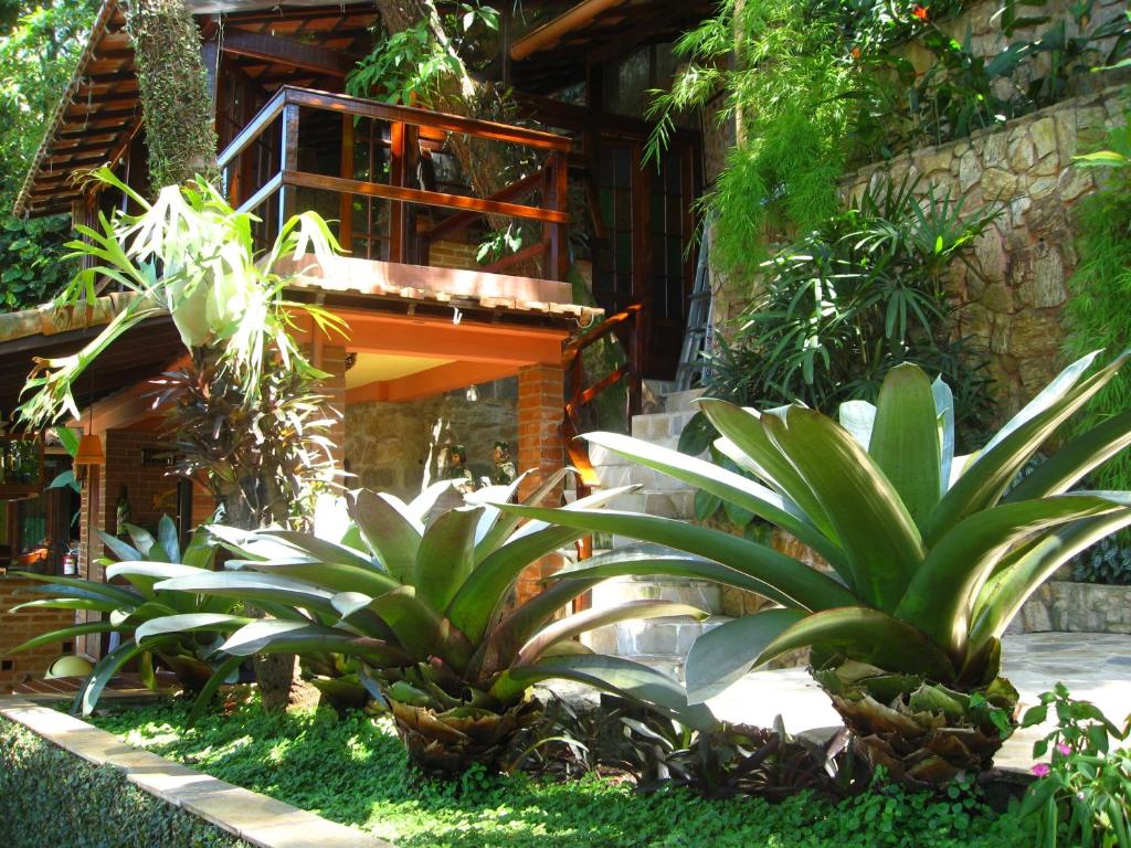 O Veleiro Bed and Breakfast photo