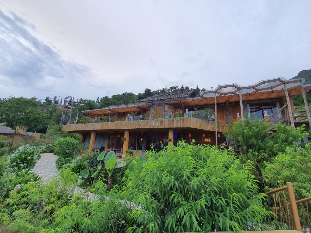 Sapa Clay House - Mountain Retreat photo
