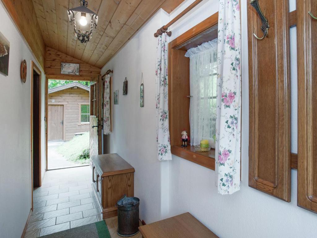 Chalet Monika - 3