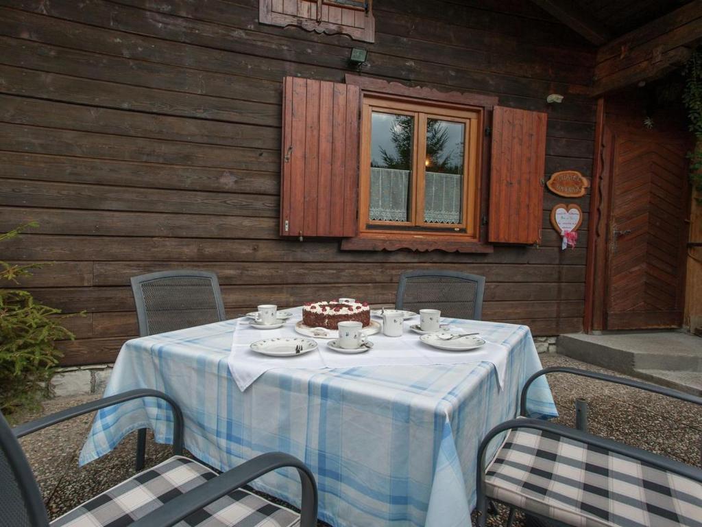 Chalet Monika - 2