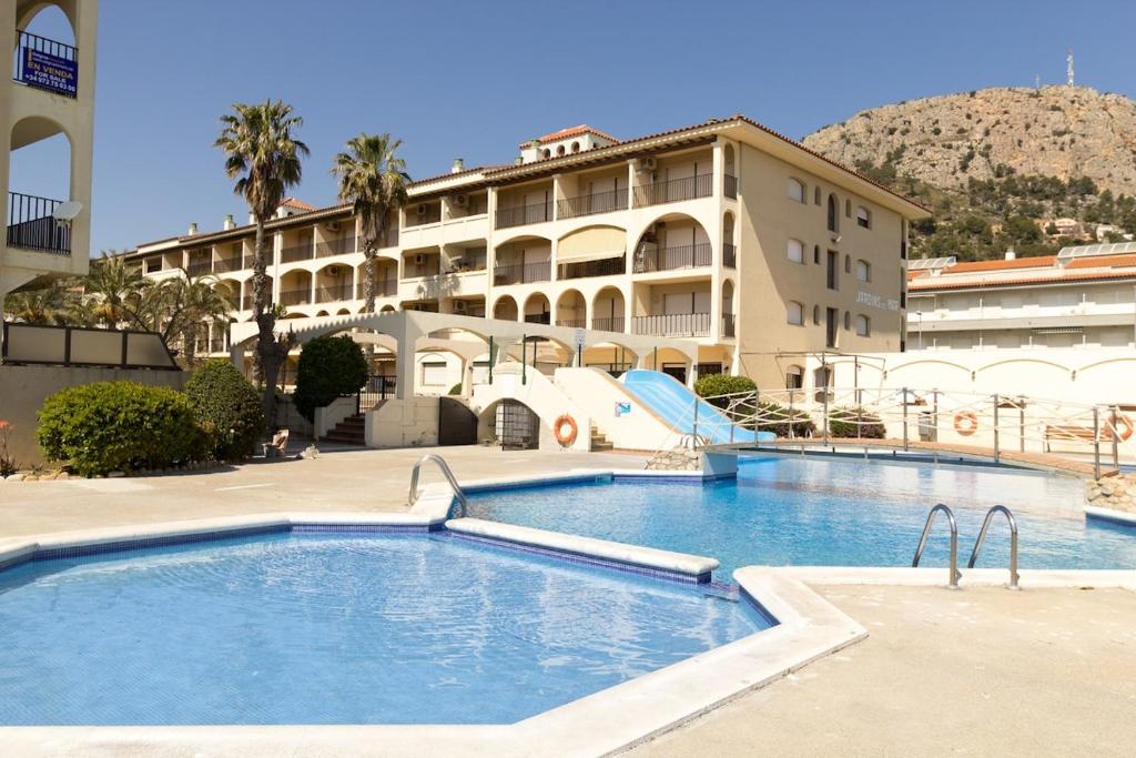 JARDINS DEL MAR 118 - 1