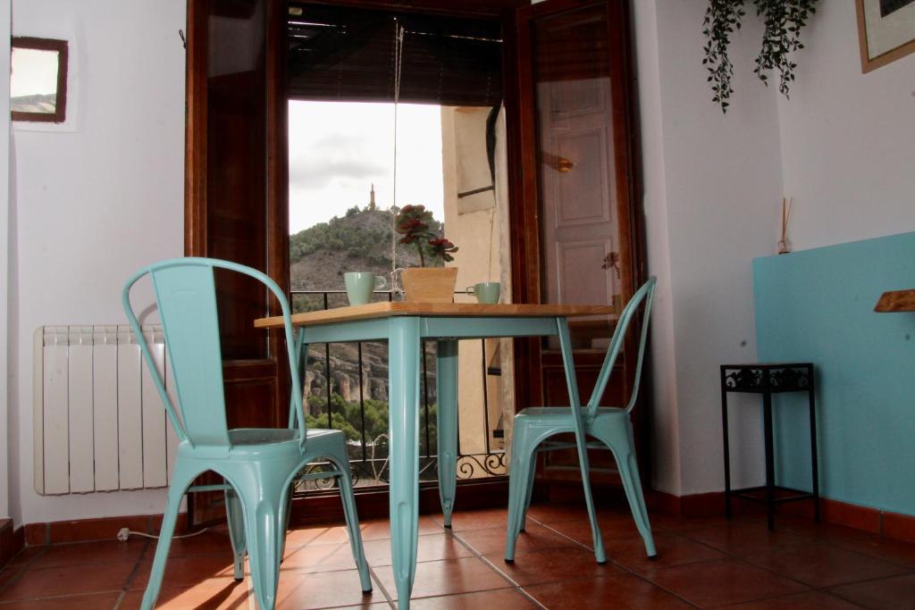 APARTAMENTO LA PONDEROSA - 4