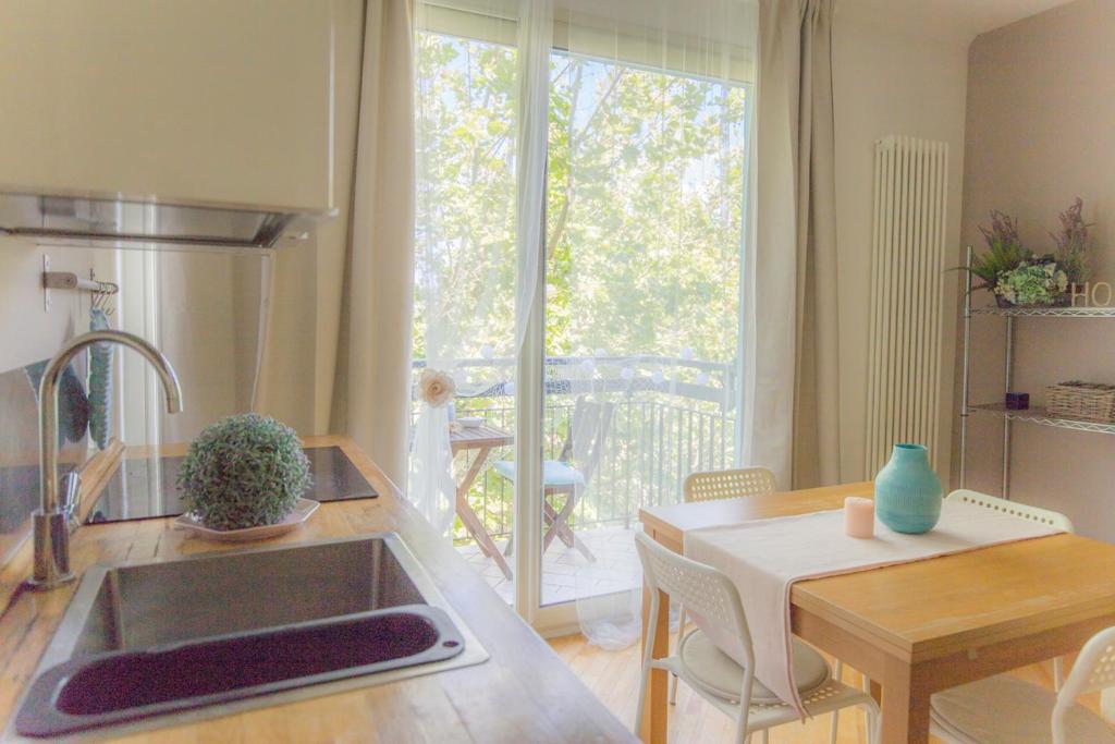 Sirena Apartment - 4