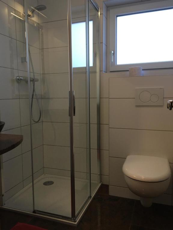 Alm-Apartments — Hotel in Heiligenblut