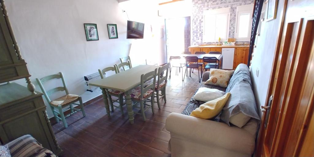 Casas Turísticas Bajamar - 2