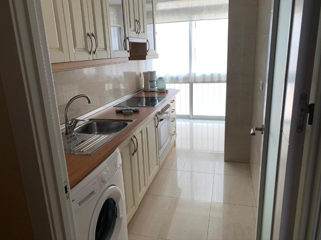 SERVICE APART LAZARO -Apartamentos Aguamarina 52 - 5