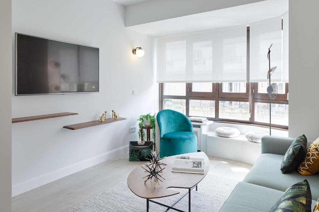 Hygge by FeelFree Rentals - 3