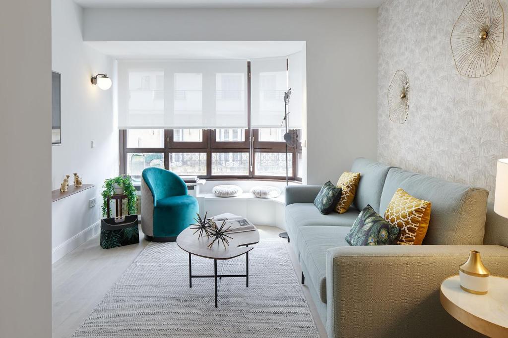 Hygge by FeelFree Rentals - 2
