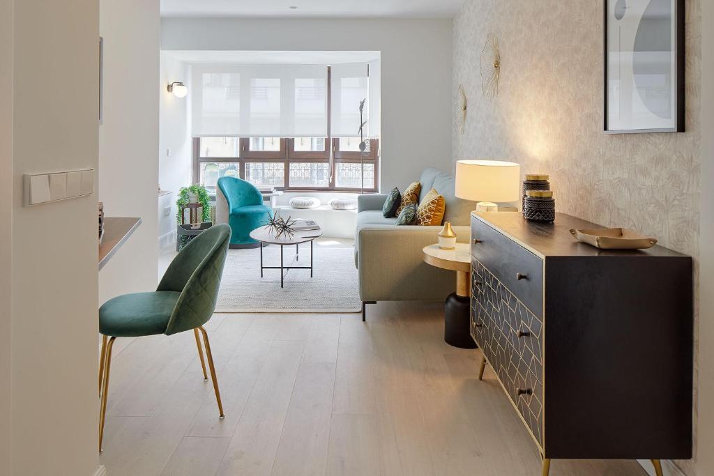 Hygge by FeelFree Rentals - 5
