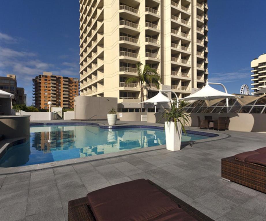 Swimmingpool