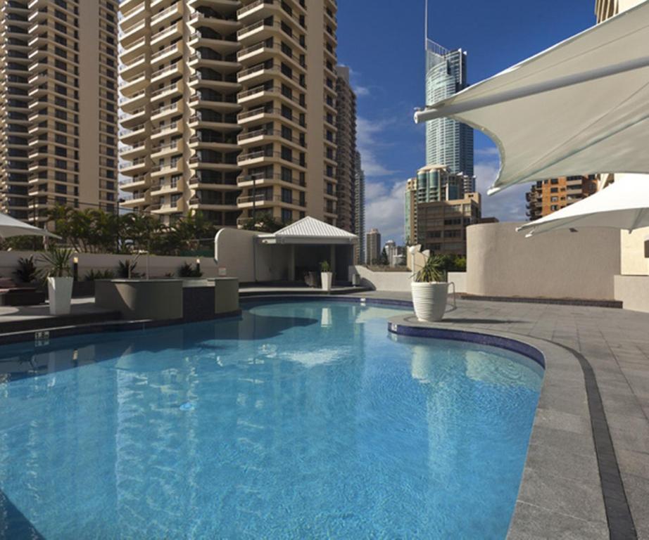 Swimmingpool