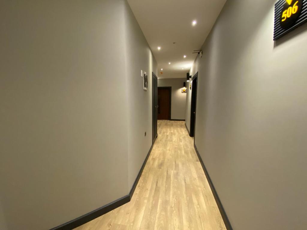 Voice Hotel photo