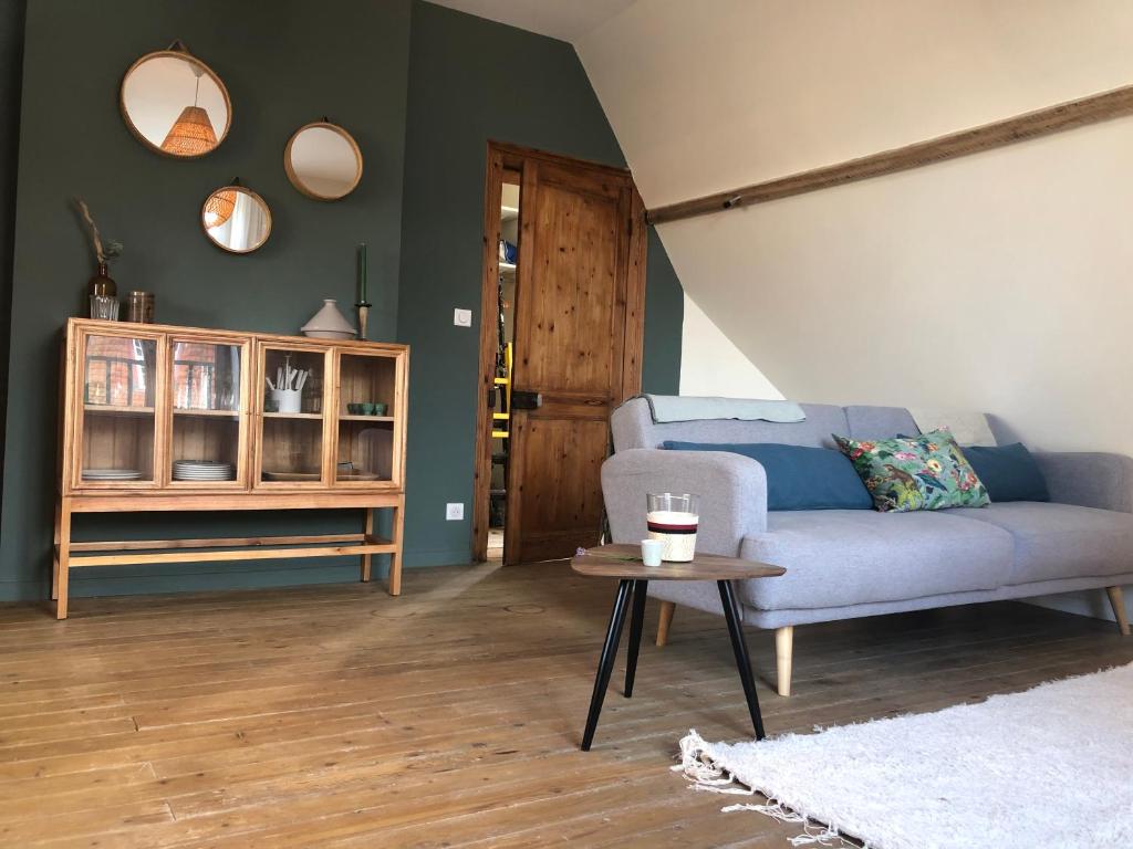 L'OASIS, Le Touquet-Paris-Plage