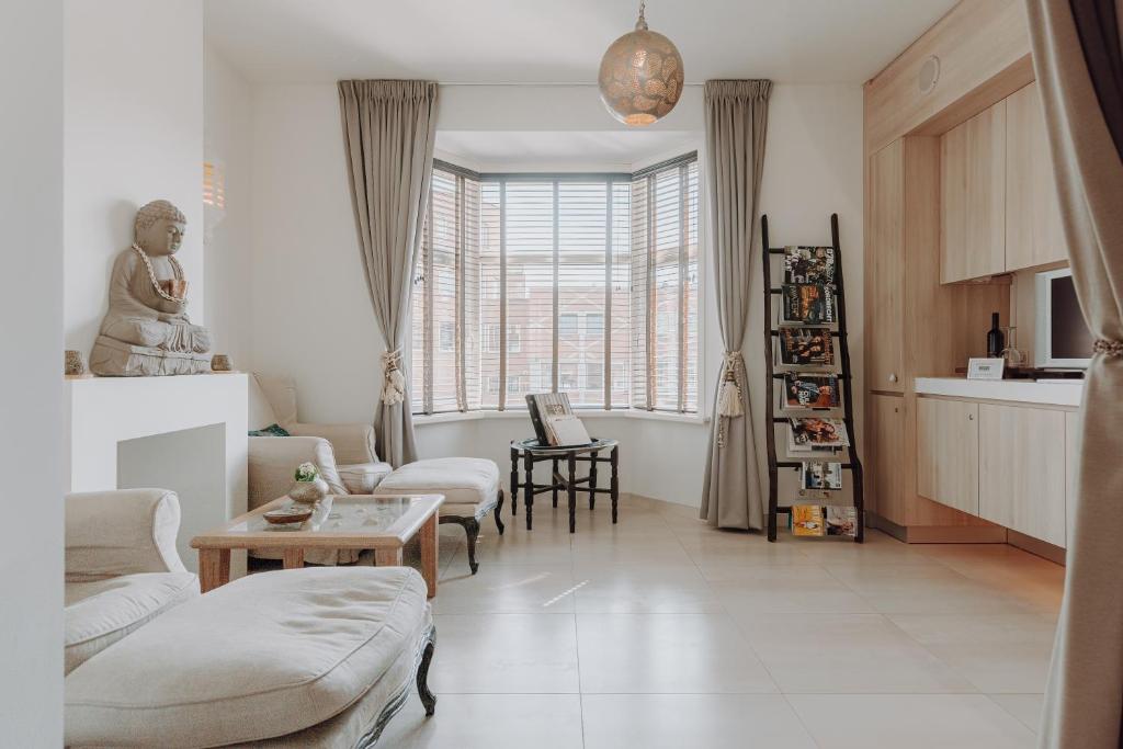 ZEN b&b
