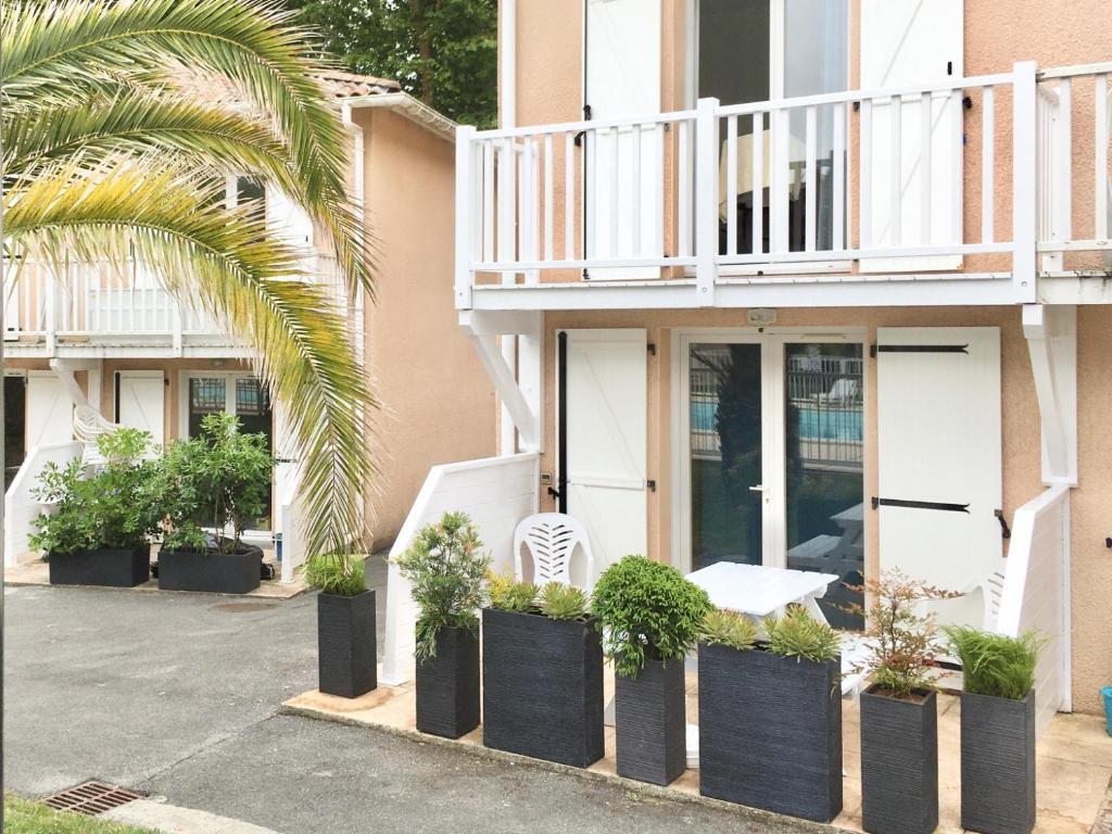 RESIDENCE LA CROISIERE- Appt Duplex 6 Personnes - 5
