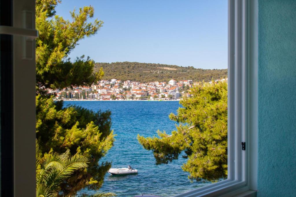 MARCEL Apartment mit Meerblick, Trogir