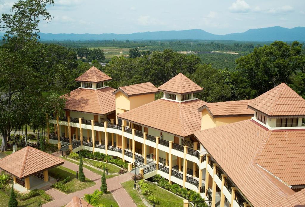 Felda Residence Tekam Jerantut photo