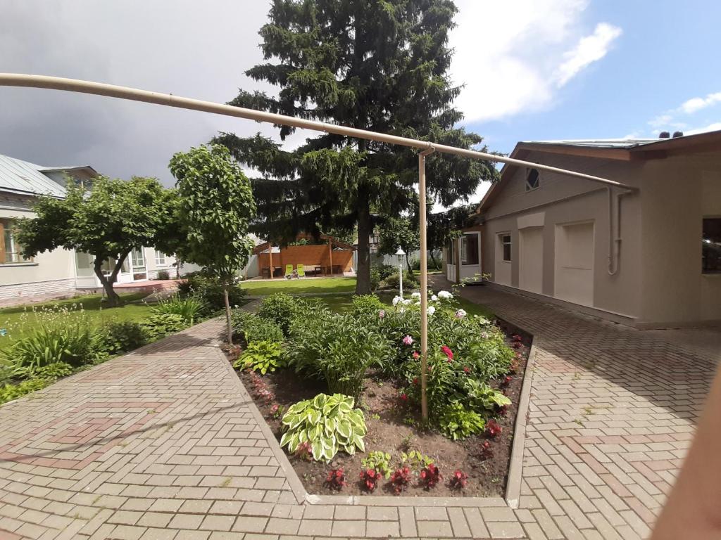 Guesthouse on Kyzyl-armeyskaya photo
