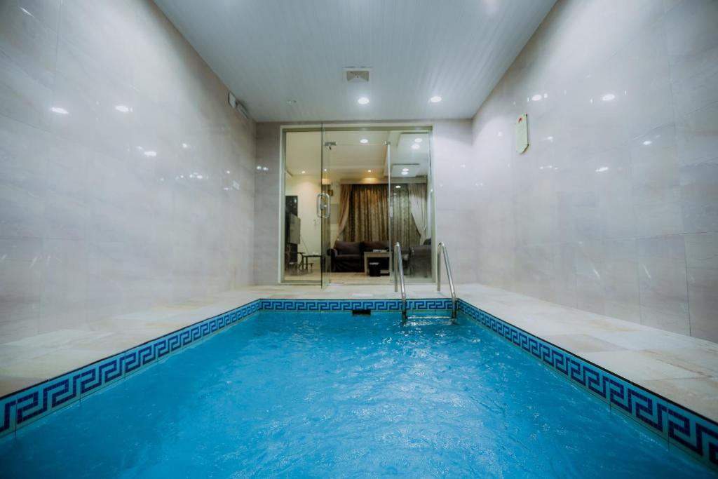 Layali Rahaf Chalets photo